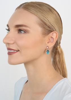 Pastel Multi - Afternoon Tea de Luxe - Konplott earrings